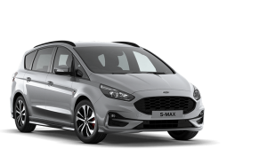 2022.5 S-MAX